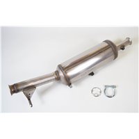 VAUXHALL COMBO 1.6 06/18 on Diesel Particulate Filter PT6128T