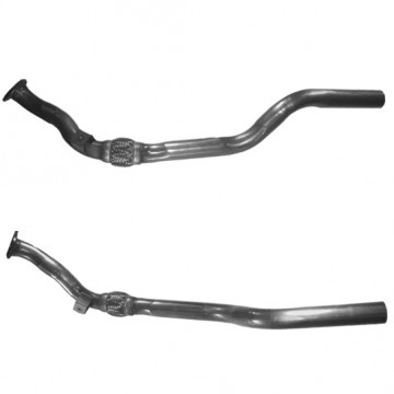 AUDI A4 1.8 01/94-09/01 Link Pipe