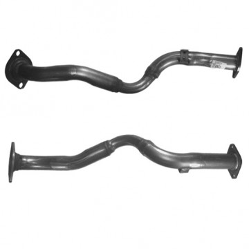 NISSAN X-TRAIL 2.0 10/01-12/07 Link Pipe