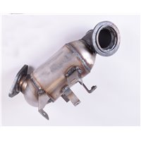 CHEVROLET CRUZE 1.4 09/10 on Catalytic Converter VX6124T