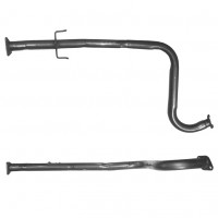 ROVER 25 2.0 11/99-12/05 Link Pipe BM50092