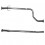 MG ZS 2.0 10/01-12/05 Link Pipe