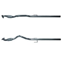 VAUXHALL VECTRA 1.8 01/06-07/08 Link Pipe BM50100