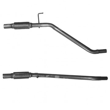 FIAT PANDA 0.9 04/92-12/96 Link Pipe