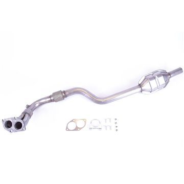 VAUXHALL Astra 1.6 02/98-09/00 Catalytic Converter