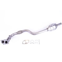VAUXHALL Zafira 1.6 05/99-09/00 Catalytic Converter VX8042T