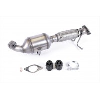 VOLVO S80 2.0 02/08-03/11 Catalytic Converter FR6071T