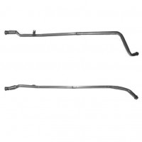 TOYOTA AYGO 1.4 01/06 on Link Pipe BM50117