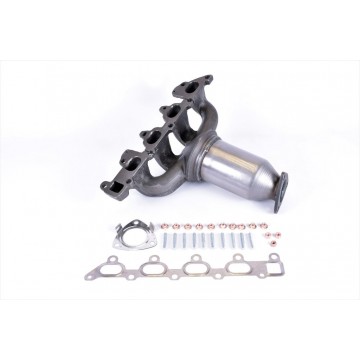 VAUXHALL Tigra 1.8 01/03-04/08 Catalytic Converter