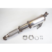 VOLKSWAGEN Crafter 2.0 05/11-12/16 Diesel Particulate Filter VK6118T