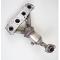 SUZUKI Vitara 1.6 05/15 on Catalytic Converter SI6030T