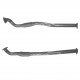VAUXHALL ZAFIRA 1.9 04/05-12/10 Front Pipe BM50159