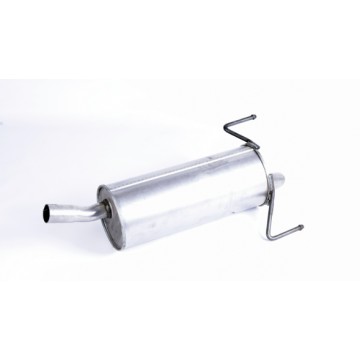 VAUXHALL Astra 1.6 05/04-03/11 Rear Exhaust Box Silencer