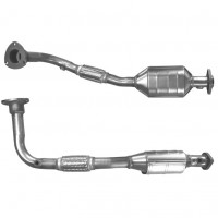 VAUXHALL VECTRA 2.2 10/00-02/01 Catalytic Converter BM90873