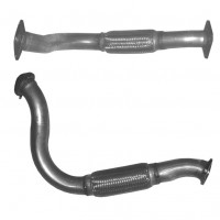 FORD FOCUS 1.8 10/98-09/04 Link Pipe BM50164