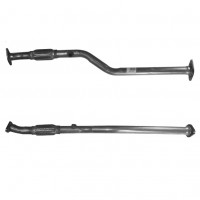 HYUNDAI COUPE 1.6 09/04 on Link Pipe BM50166