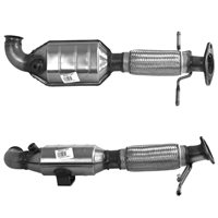 FORD S-MAX 2.0 05/06-02/10 Catalytic Converter