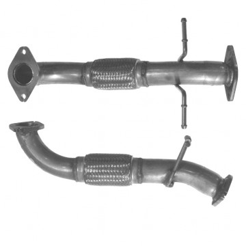 FORD FOCUS C-MAX 1.6 10/03-03/07 Link Pipe
