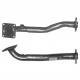 SUZUKI IGNIS 1.3 10/00-08/03 Link Pipe BM50174
