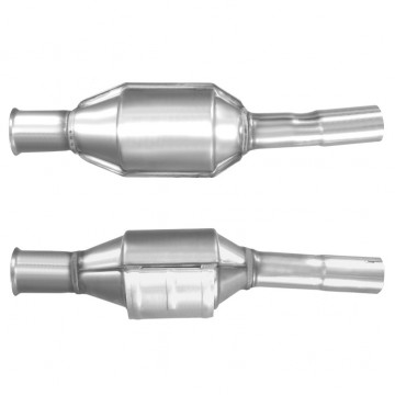 TOYOTA COROLLA 1.3 05/97-09/99 Catalytic Converter