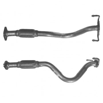 HYUNDAI GETZ 1.1 09/05 on Link Pipe