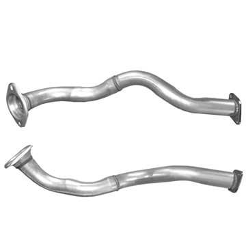 TOYOTA RAV4 2.0 08/00-11/05 Link Pipe