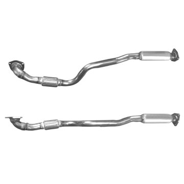 CHEVROLET LACETTI 1.4 03/04-12/17 Link Pipe