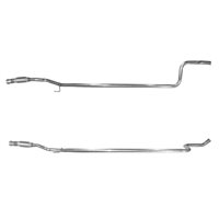 PEUGEOT 207SW 1.6 06/07 on Link Pipe BM50241 + FK50241C