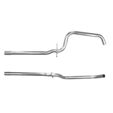 SEAT ALTEA 1.9 03/05-07/07 Link Pipe