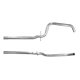 SEAT LEON 1.9 07/05-05/10 Link Pipe