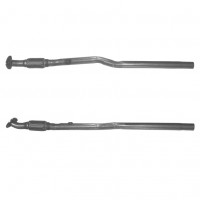 VAUXHALL ASTRA 1.4 05/04-03/11 Link Pipe BM50185