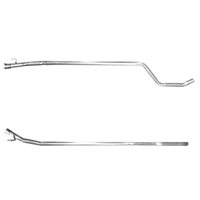 PEUGEOT 508 1.6 11/10 on Link Pipe