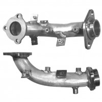 MAZDA PREMACY 1.8 07/01-08/05 Link Pipe BM50186