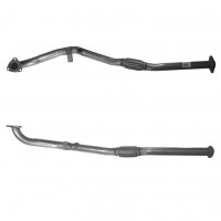 VAUXHALL VECTRA 1.6 09/99-08/02 Link Pipe BM50189