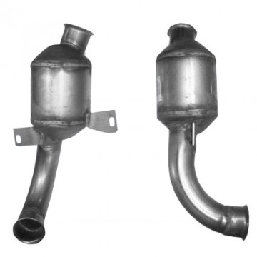 PEUGEOT BIPPER 1.4 02/08-12/11 Catalytic Converter