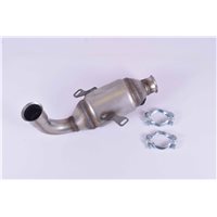 PEUGEOT 207 1.4 05/06-04/11 Catalytic Converter CI6070T