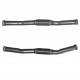 SAAB 9-3 2.3 02/98-09/98 Link Pipe BM50192