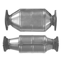 TOYOTA PREVIA 2.0 01/94-04/96 Catalytic Converter