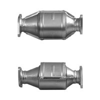 KIA SPORTAGE 2.0 01/08-05/10 Catalytic Converter BM92417H
