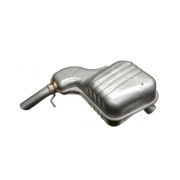 VOLVO XC70 2.5 01/03-03/07 Rear Exhaust Box Silencer
