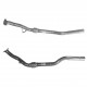 SKODA SUPERB 2.0 04/02-03/08 Link Pipe