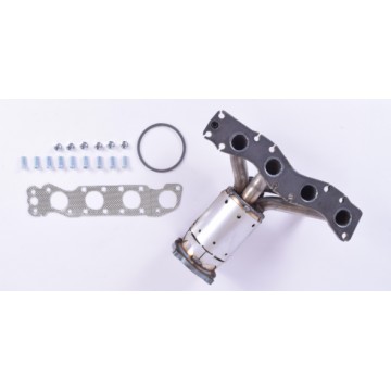 SUZUKI Swift 1.3 01/05-04/10 Catalytic Converter