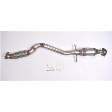 VAUXHALL ASTRA J 1.6 12/09-10/15 Catalytic Converter