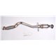 VAUXHALL ASTRA J 1.6 12/09-10/15 Catalytic Converter VX6121T
