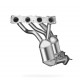 BMW 320i 2.0 06/06-12/13 Catalytic Converter BM92467H