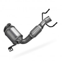 BMW 216i 1.5 02/15-02/18 Catalytic Converter BM92123H