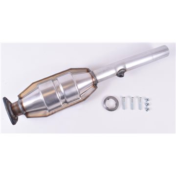 VOLKSWAGEN Bora 1.4 05/01-12/05 Catalytic Converter