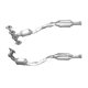 MERCEDES A200 2.0 09/04-04/11 Catalytic Converter