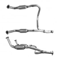 LAND ROVER RANGE ROVER 4.0 09/94-11/98 Catalytic Converter BM90855
