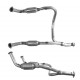 LAND ROVER RANGE ROVER 4.6 09/94-11/98 Catalytic Converter